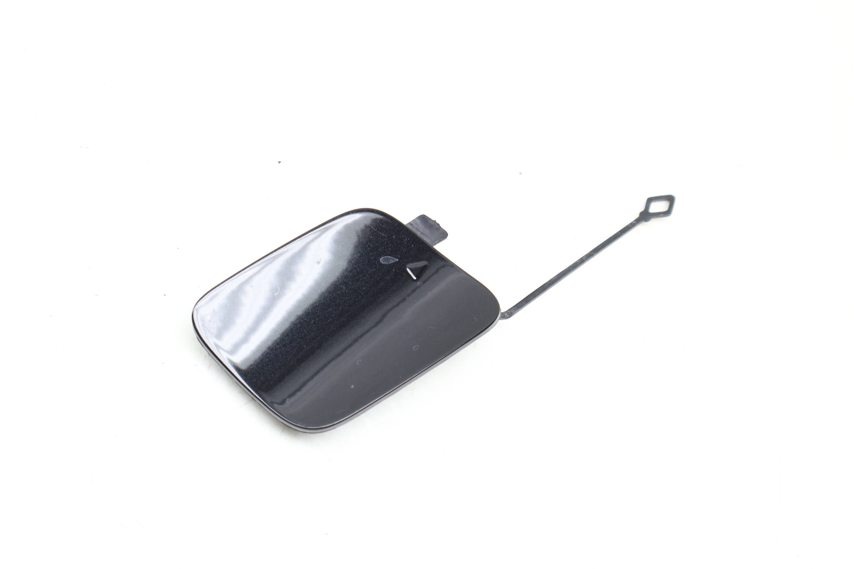 Bumper Tow Hook / Towing Eye Cover 51127294397