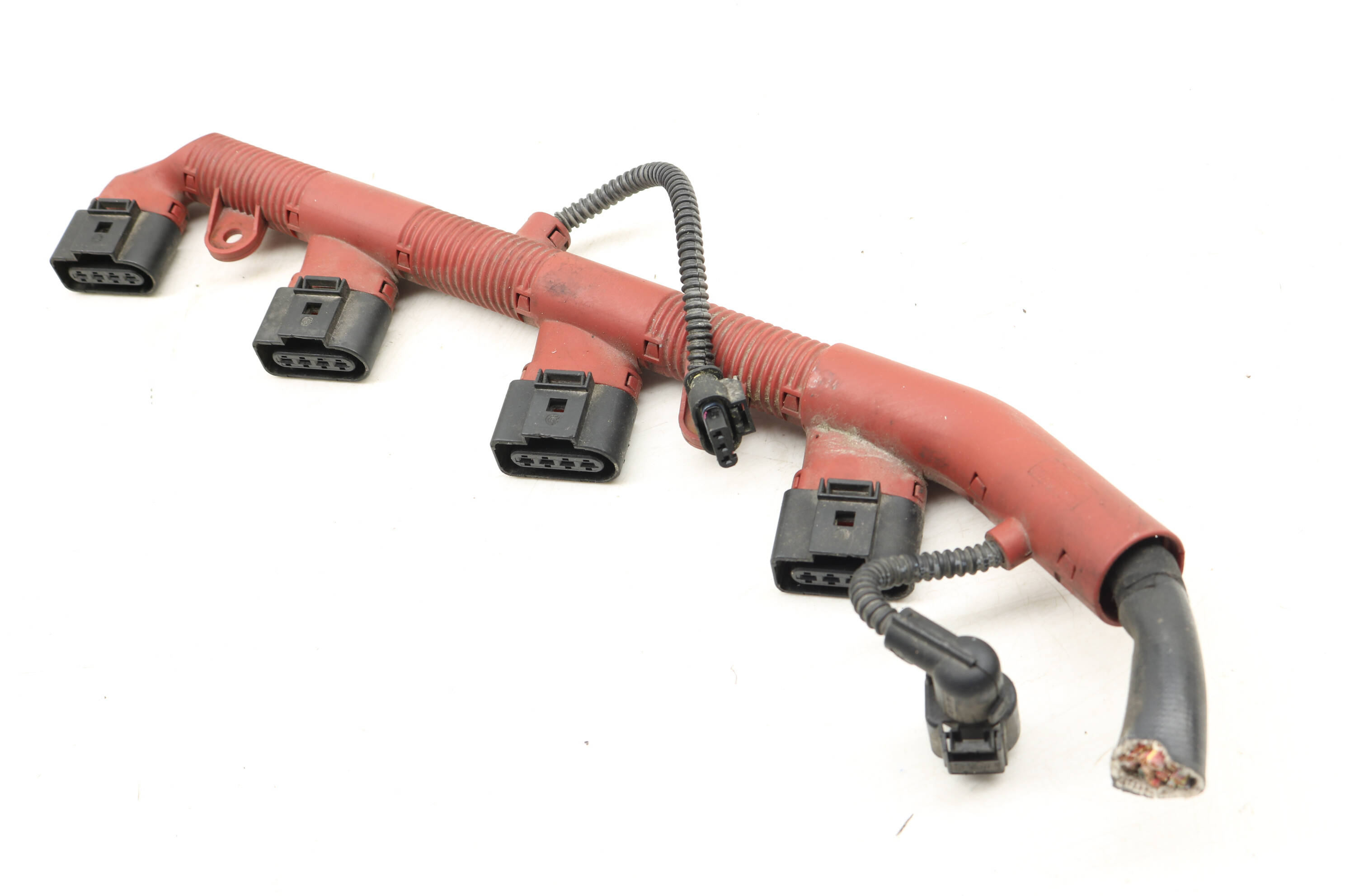 【10％OFF】 Engine 4.2 Right Audi / 079971822B Harness Wiring Coil Ignition 小物入れ