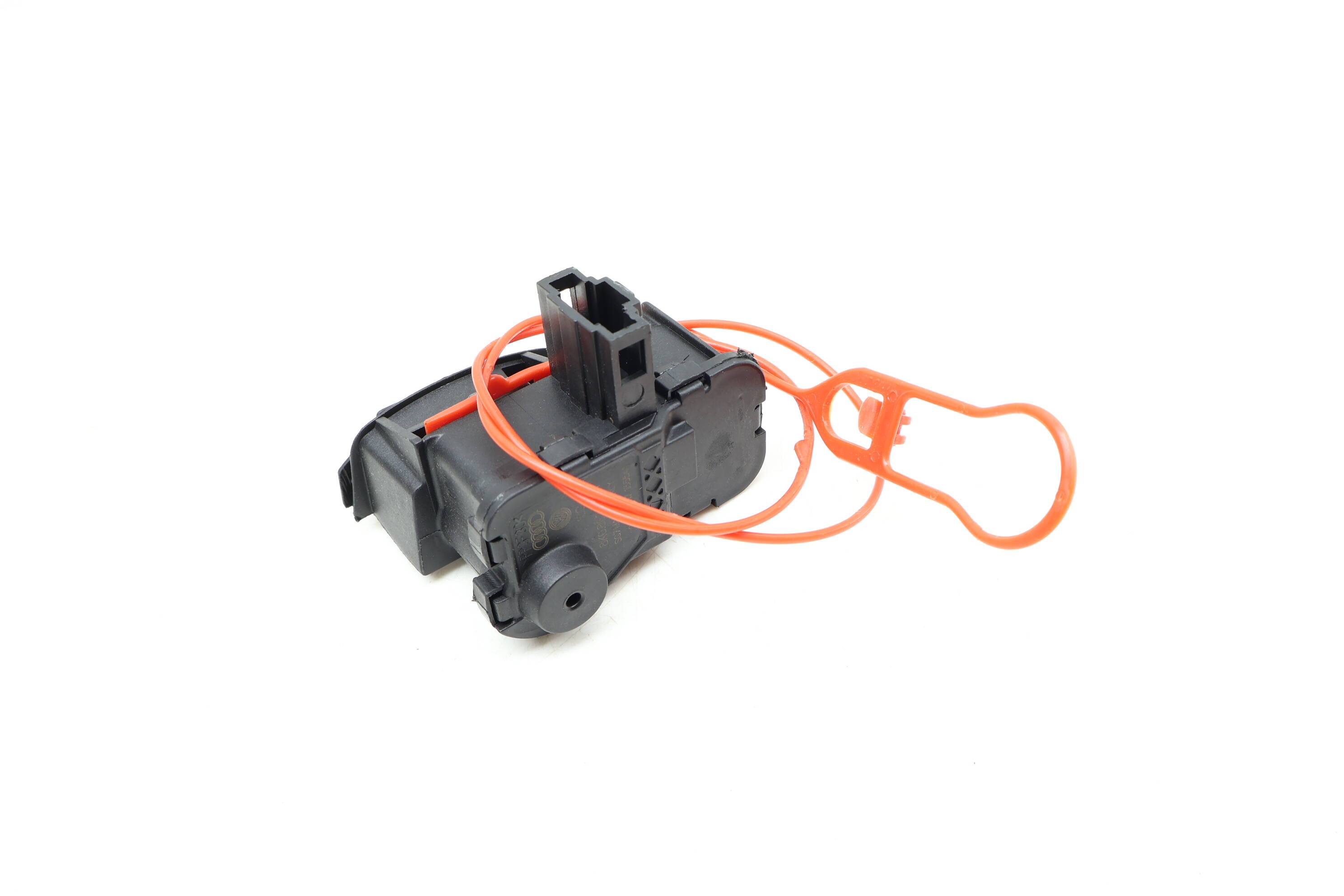 Audi Fuel Door Lock Actuator 8K0862153H