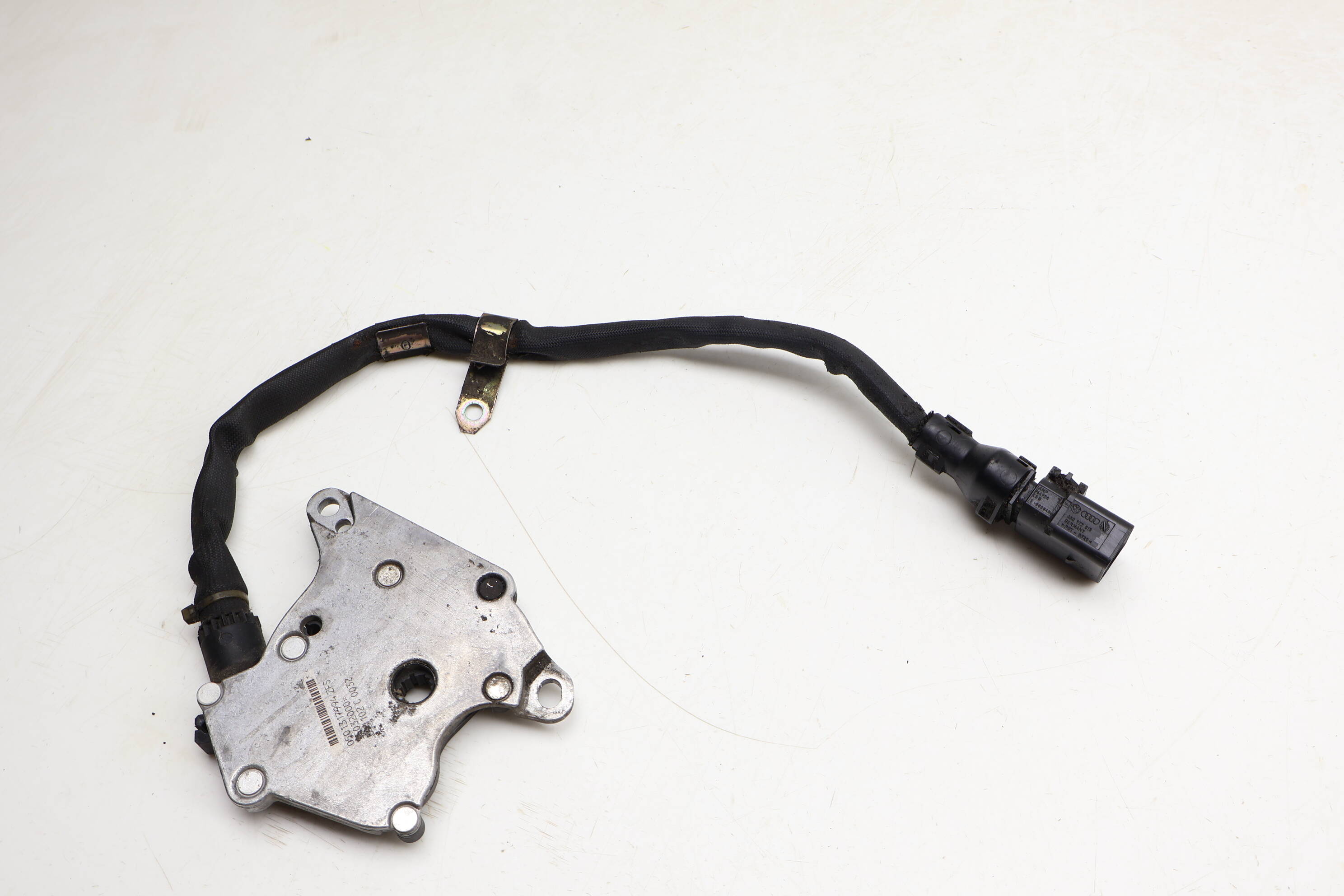 Transmission Gear Position Switch 01V919821B