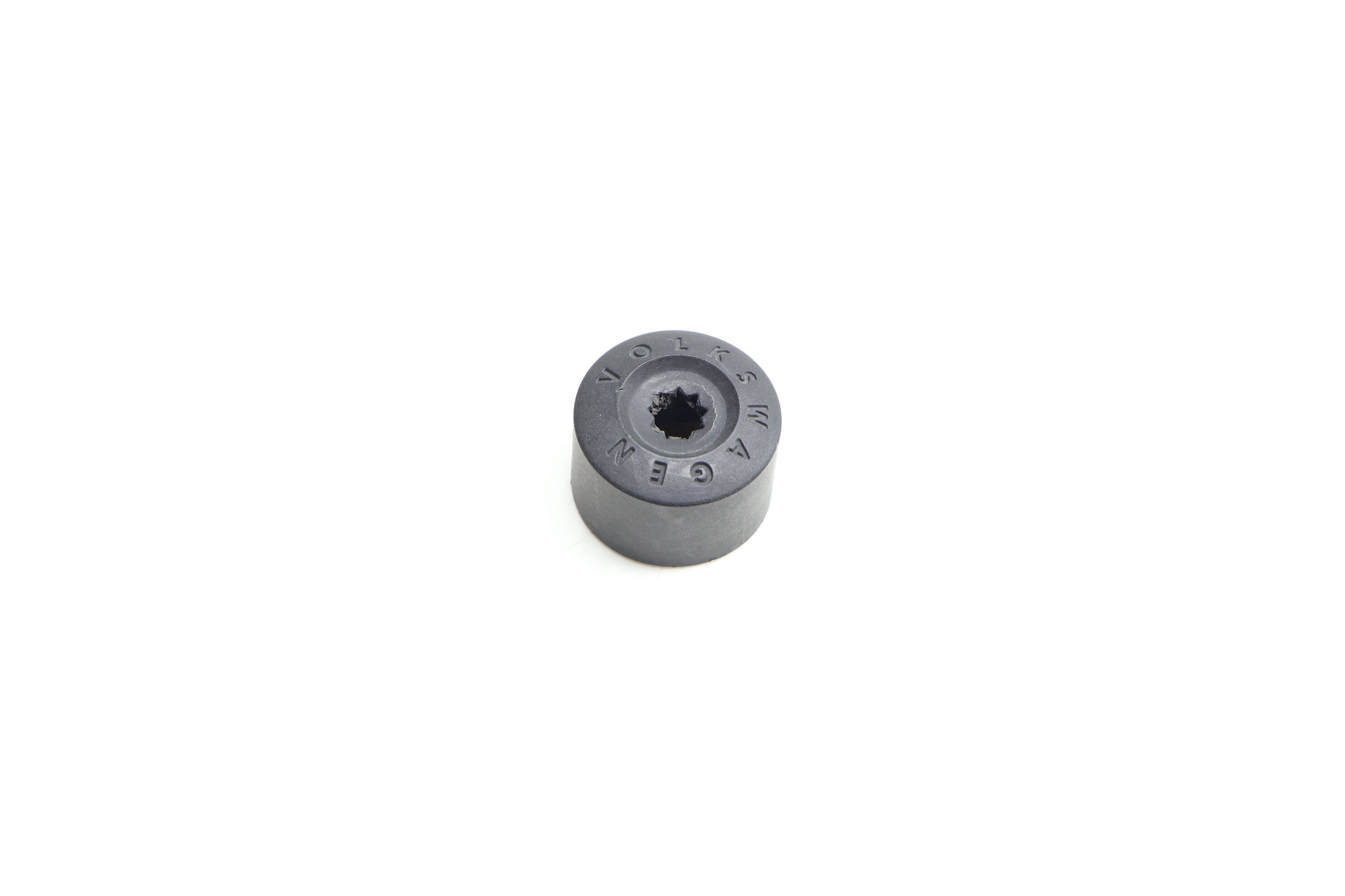 Lug Nut / Bolt Cover / Cap 1K0601173