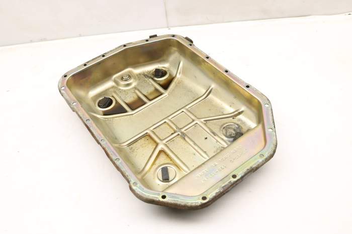 Transmission Oil Pan / Sump 24101422970 main product photo