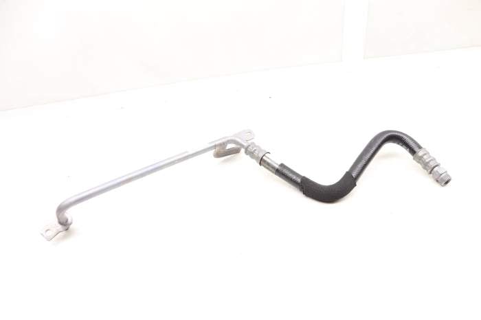 Transmission Oil Cooler Line / Pipe 95B317826B main product photo