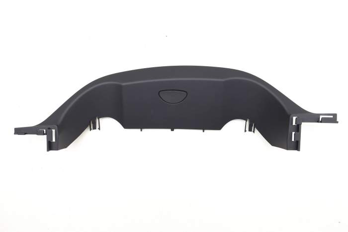 Instrument Cluster / Dash Trim (Upper) FK72045F65A main product photo