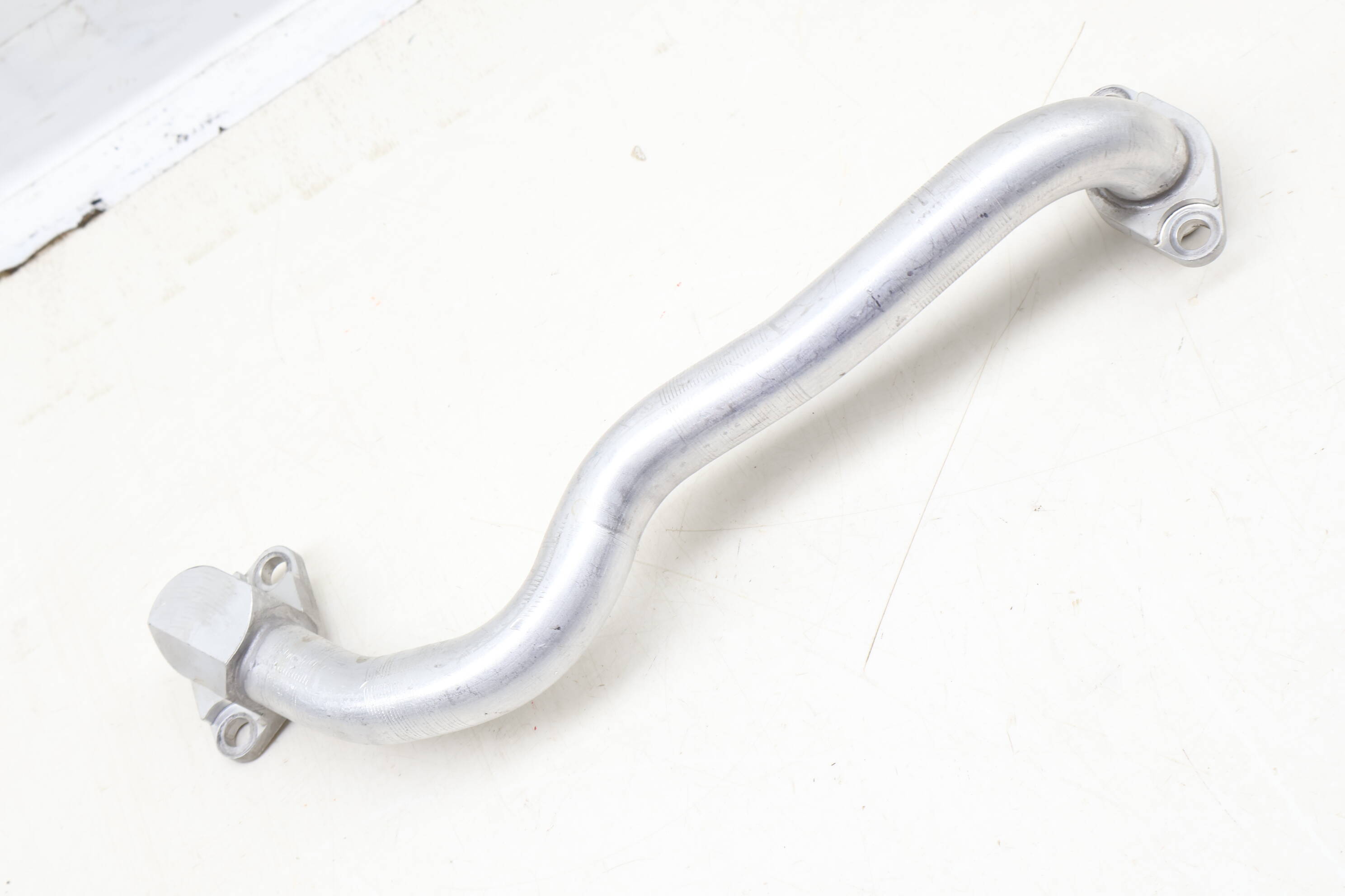 Engine Oil Pressure Tube / Pipe 94610703130