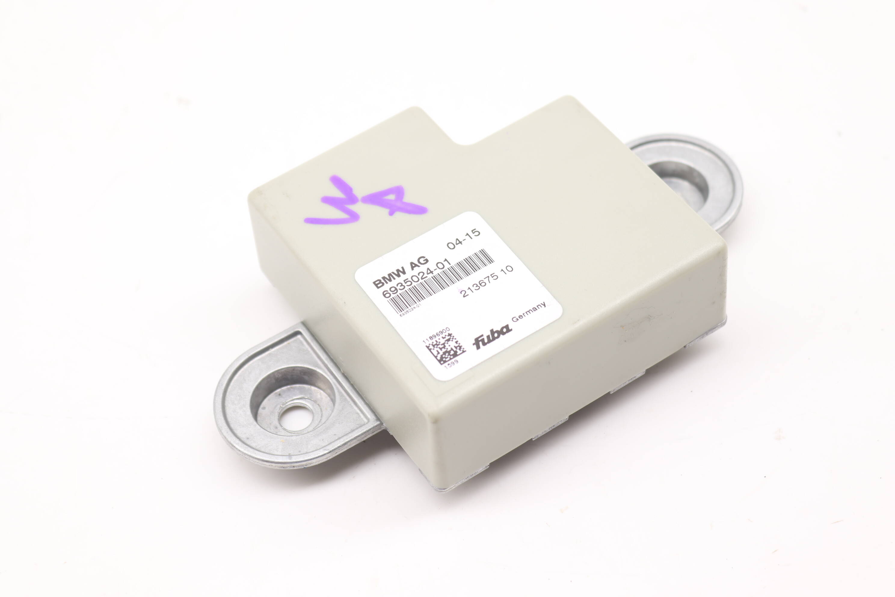 Trunk Antenna Module 65206935024