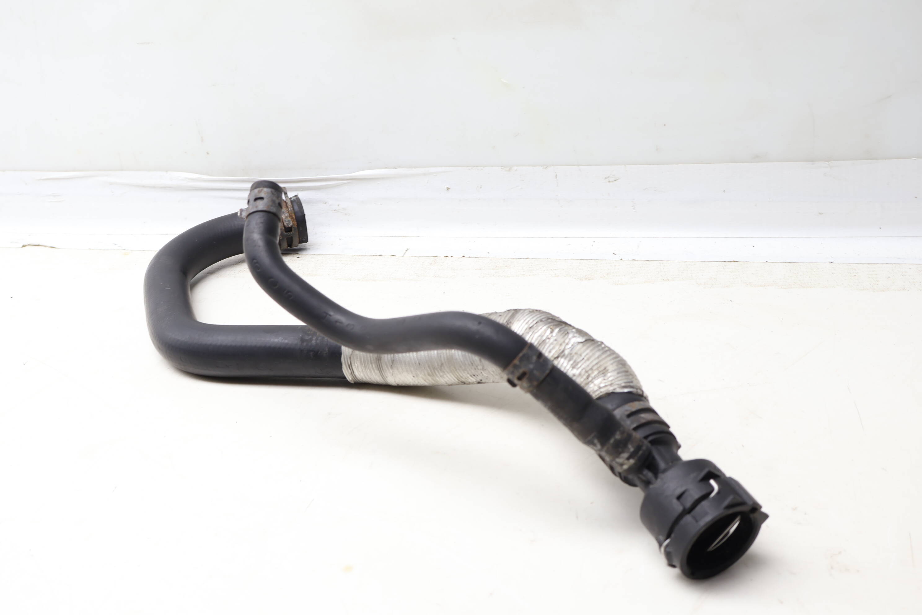 Coolant Hose / Line 3C0122157FH