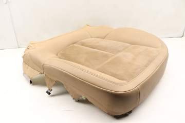 Lower Seat Bottom Cushion (Alcantara) 95B881406M