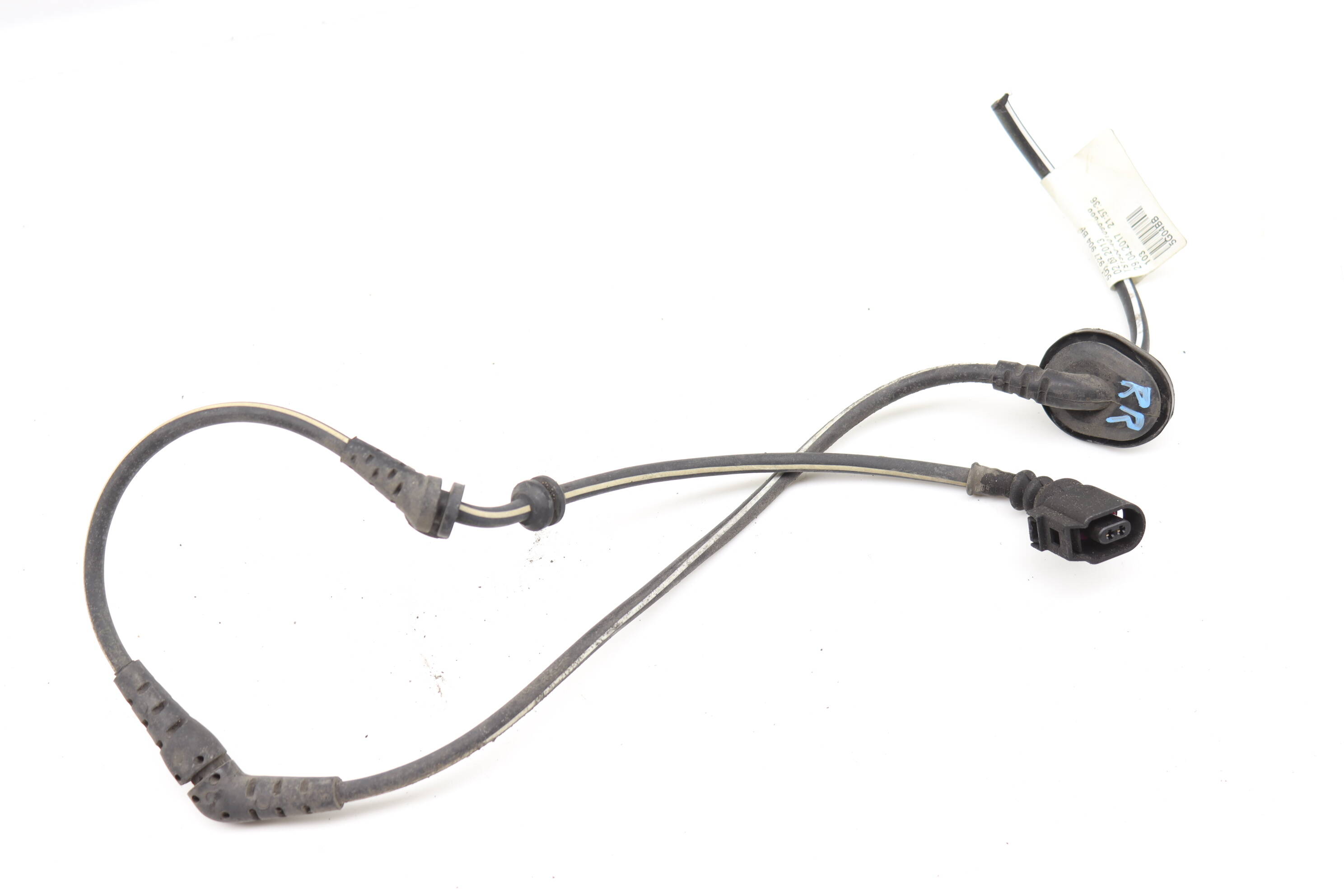 VW Rear Right Abs / Speed Sensor Wiring Harness 5G0927904BB