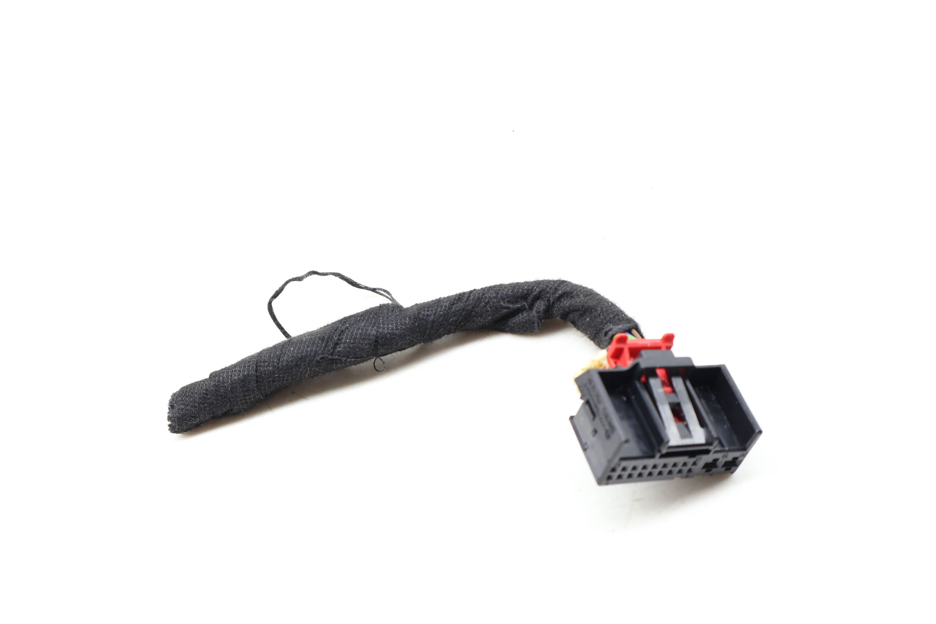 Climate Control / Temp Unit Wiring Connector / Pigtail (20-Pin) 1K0971975