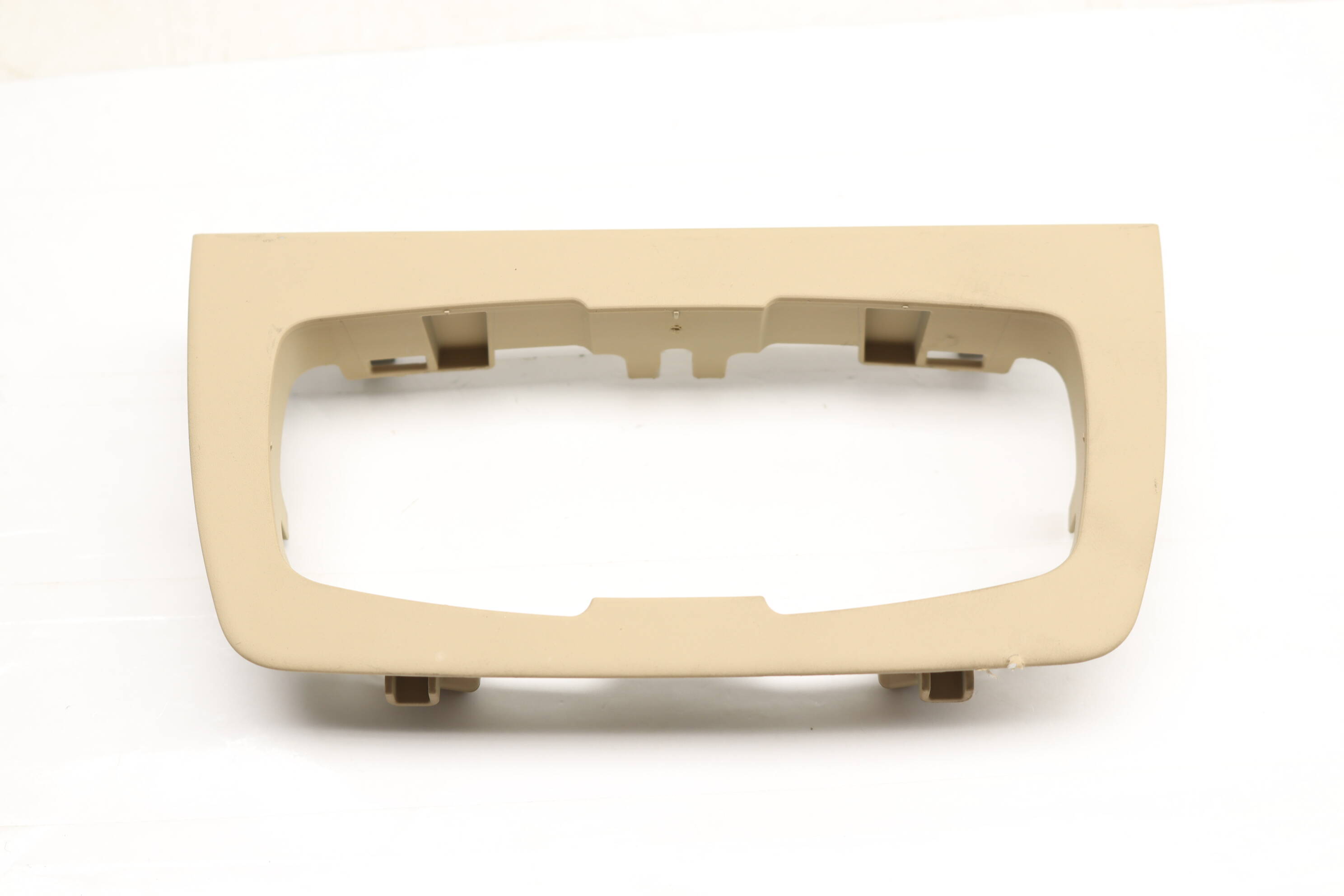 Headlight Dial / Switch Trim Bezel 51459218531