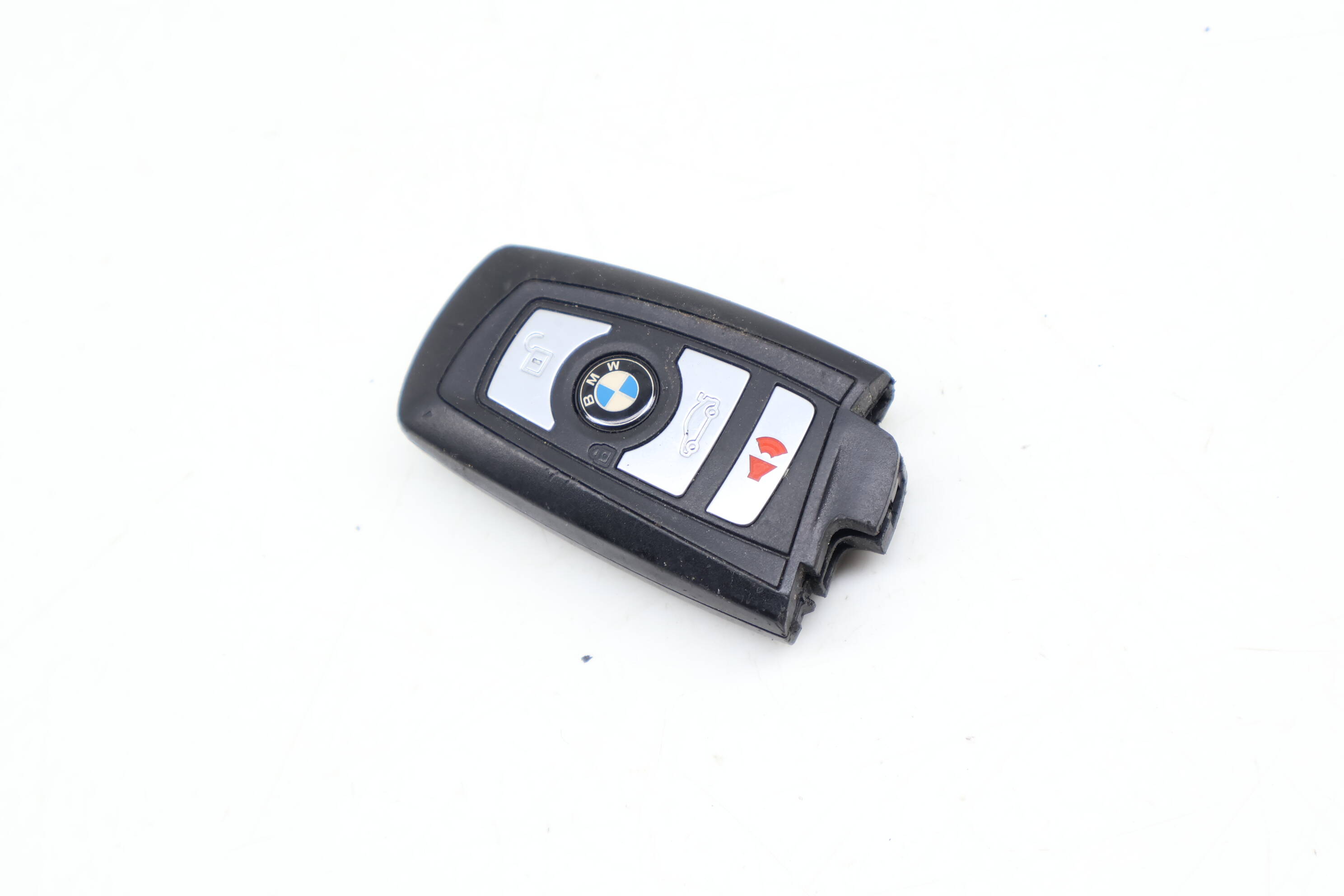 Bmw Key Fob 66129266843