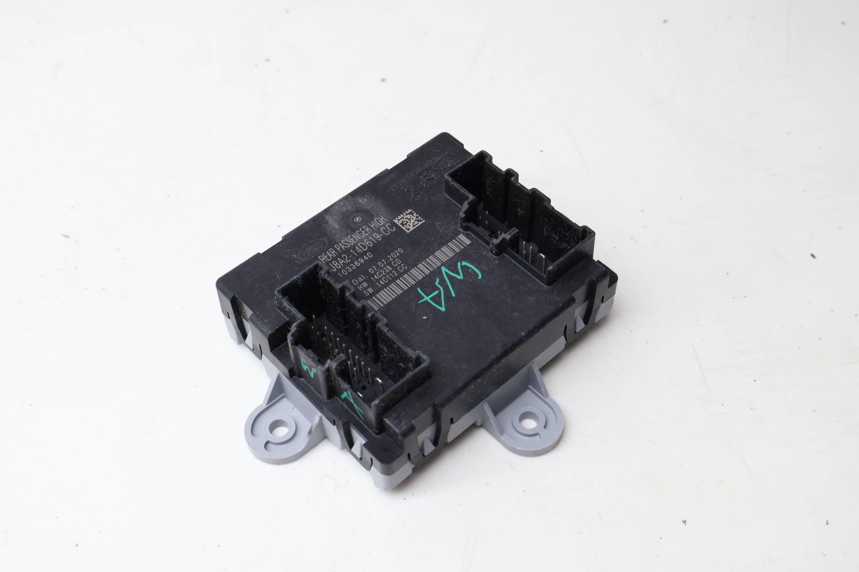 Door Control Module J8A214D619CC