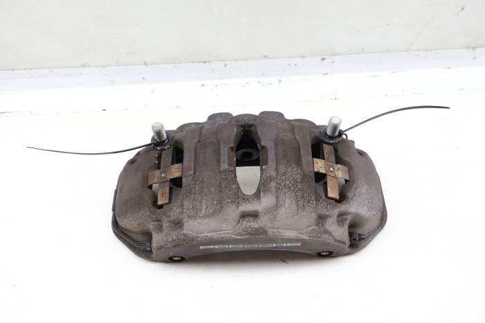 Brake Caliper 95835112320 main product photo