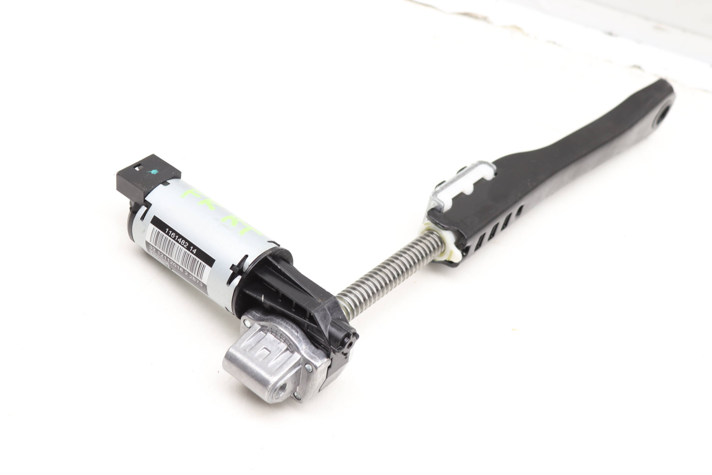 Rear Tilt Seat Motor W/ Transmission