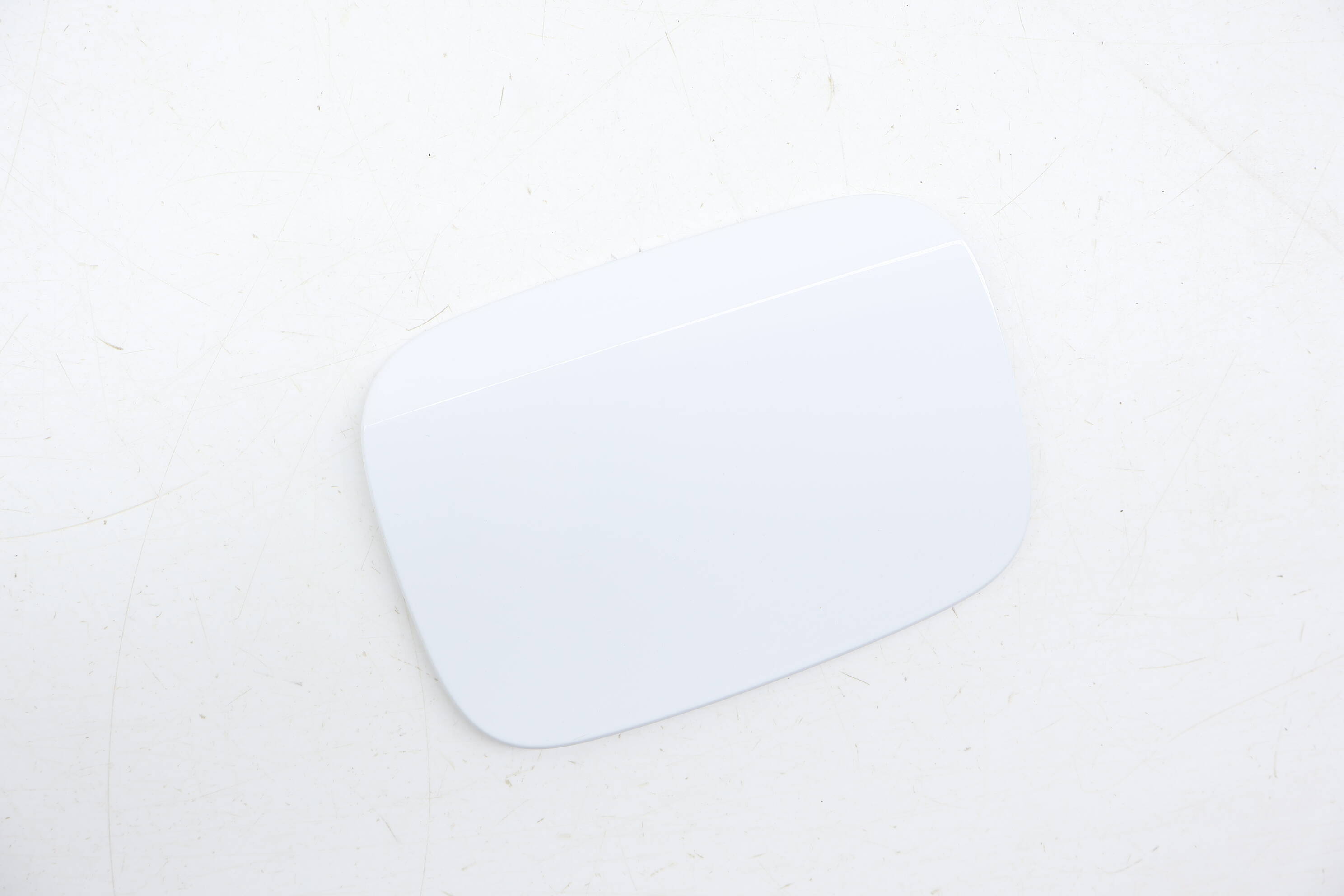 Gas / Fuel Filler Door 8F0809907