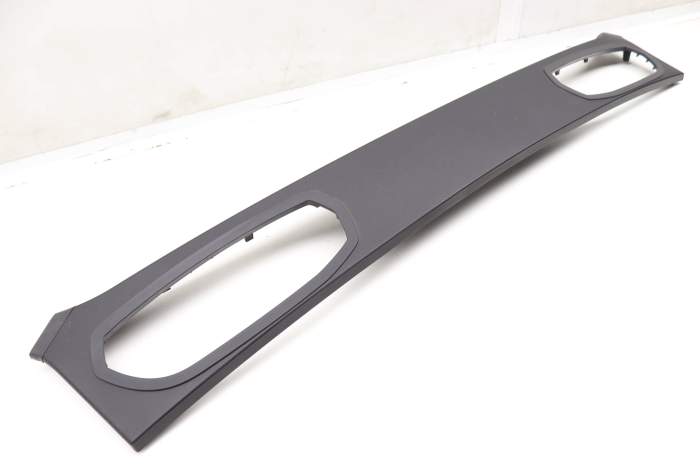 Partition / Bulkhead Upper Trim Panel 51477456380 main product photo