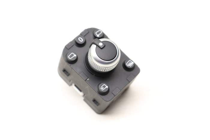 Side View Door Mirror Switch 4M0959565T main product photo