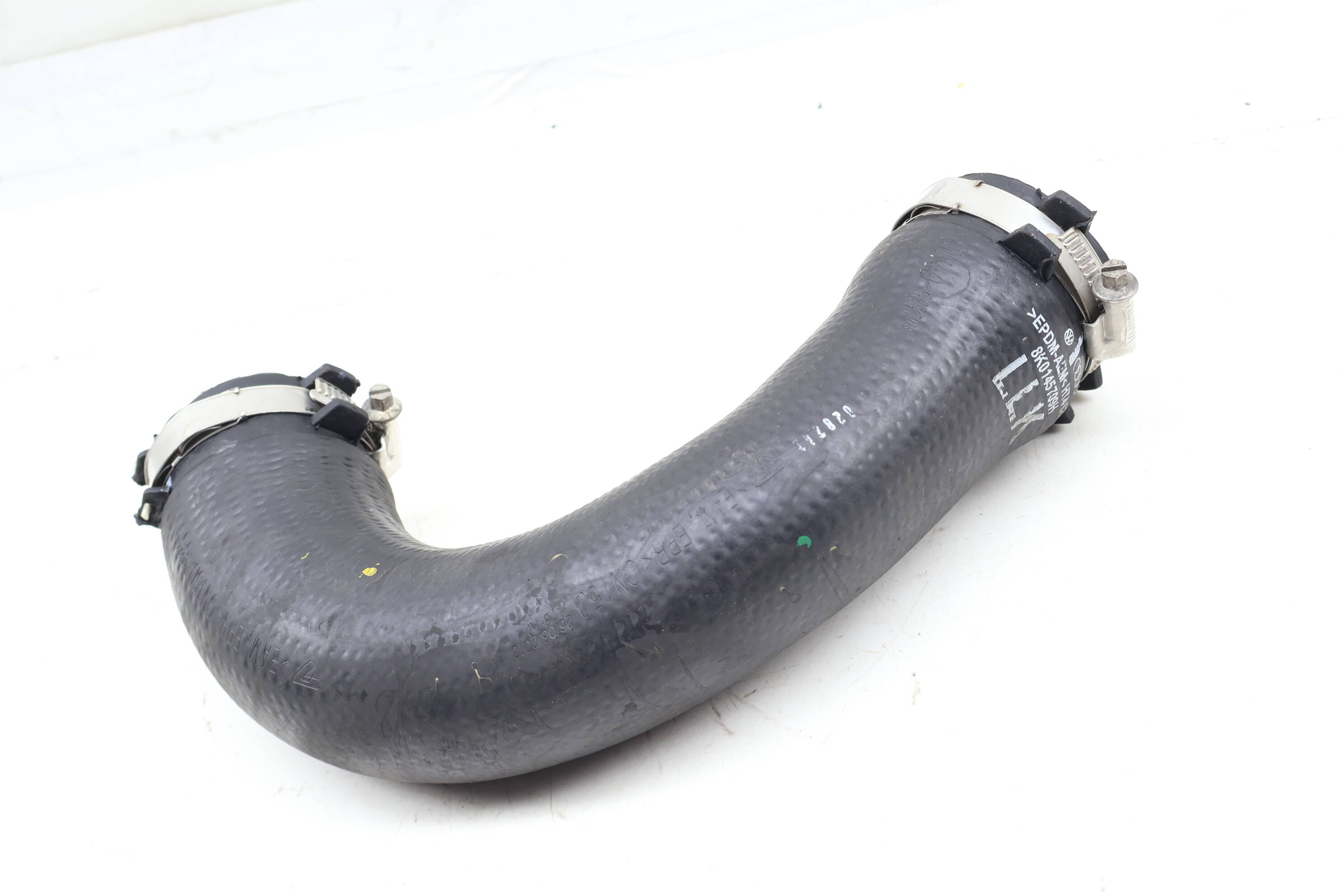 Turbo Intercooler Hose 8K0145709H