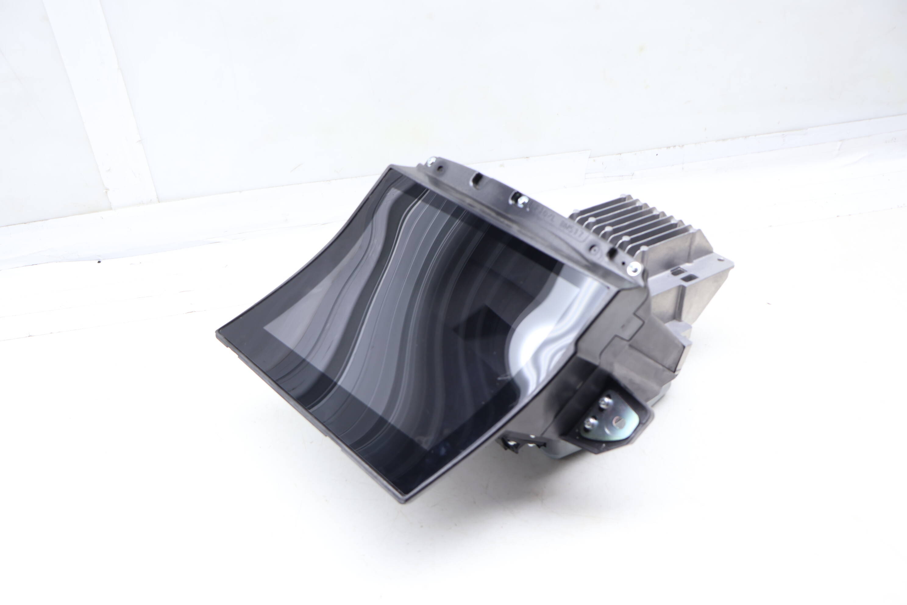 Head / Heads Up Display / Hud Control Unit 62309350465