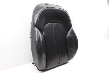 Leather Seat Upper Backrest Cushion 4H0881805Q