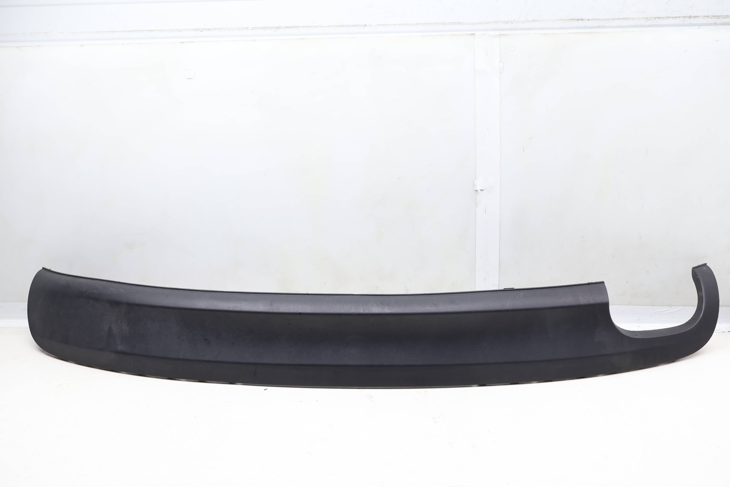 Lower Bumper Valance 8J0807421B