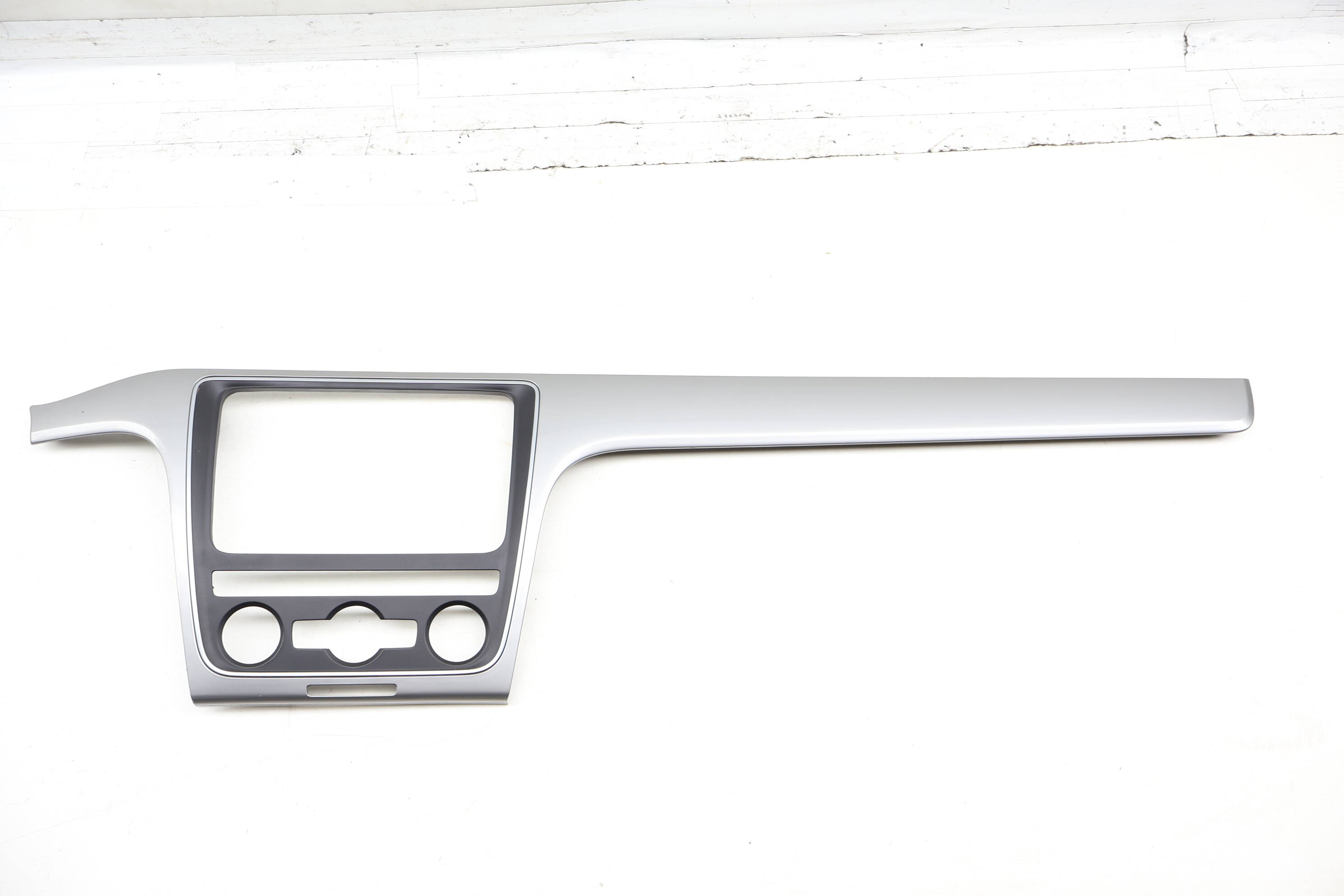 Dash Panel Trim / Bezel 561857212D