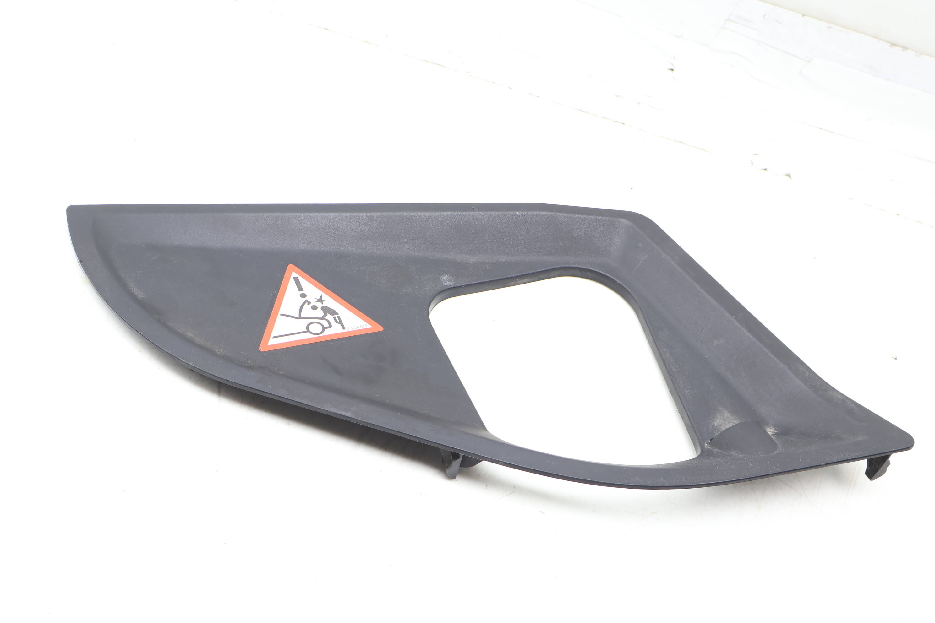 Hood / Engine Bay Cover 51767019804