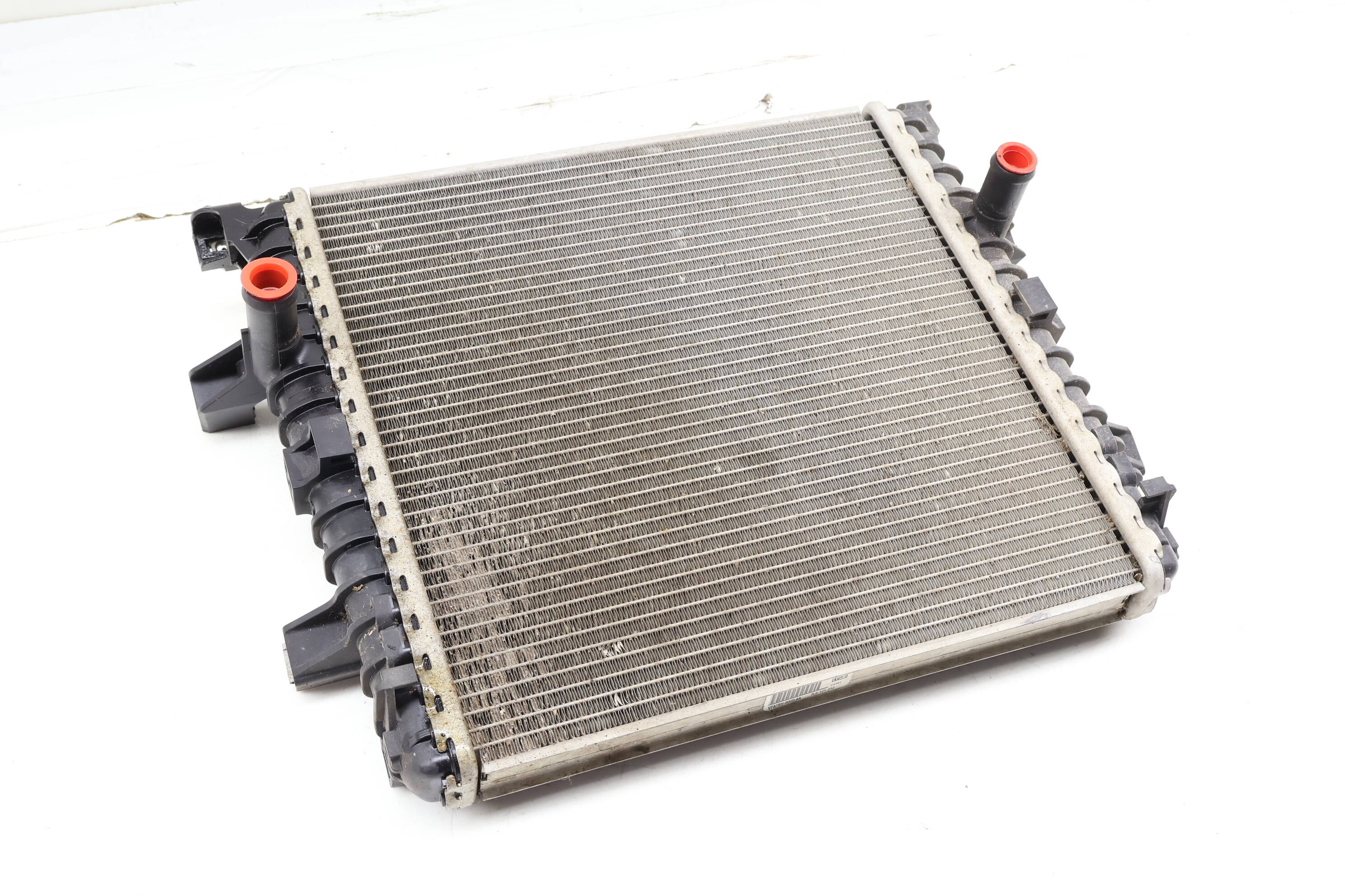 Auxiliary / Secondary Radiator 7L8121212A