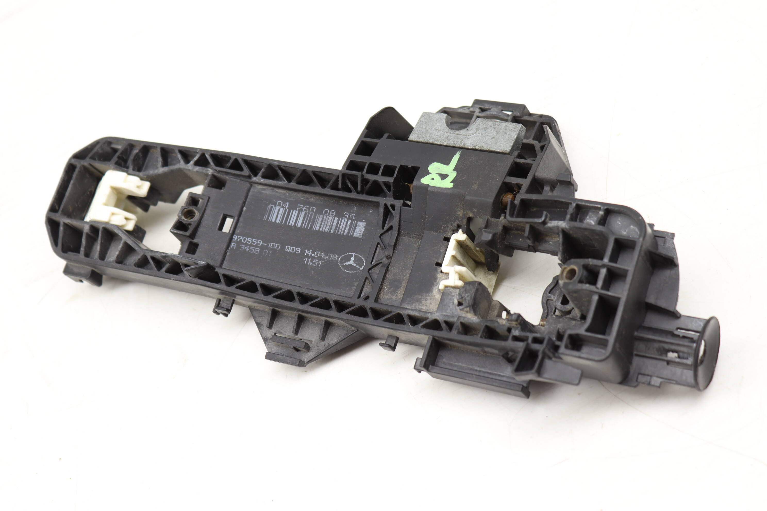 Exterior Door Handle Bracket 2047600834