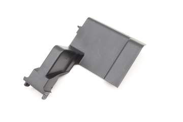 2Nd Row Inner Seat Rail Cover (Front) 4M0883689C