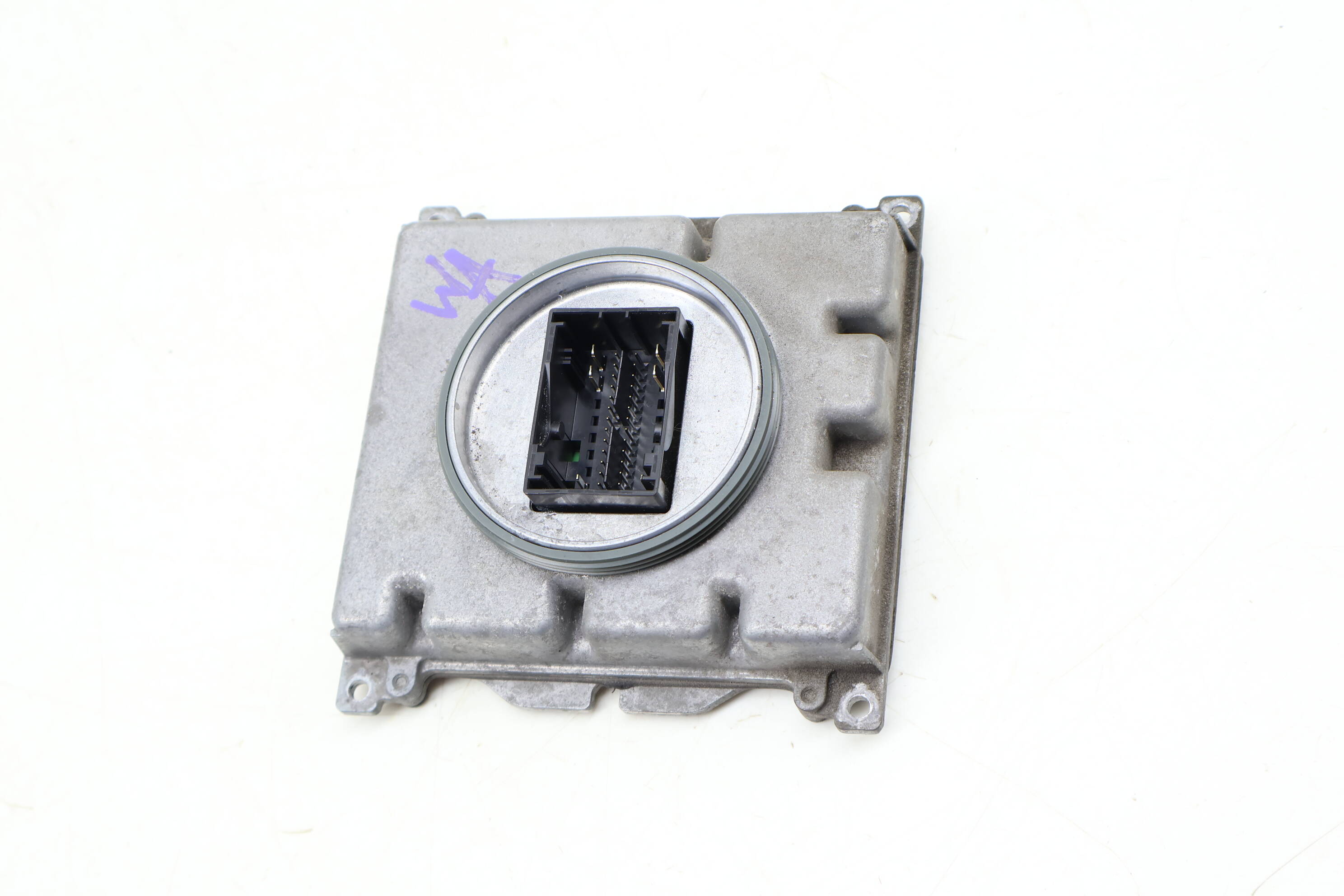 Headlight / Headlamp Led Control Module 7PP941572AC