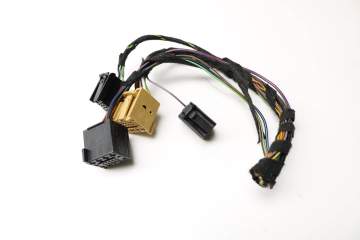 Comfort Control Module Wiring Connector / Pigtail Set