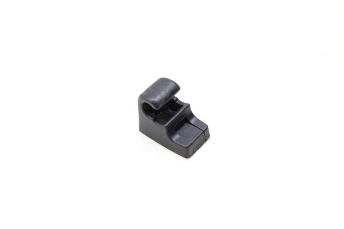 Sun Visor Clip / Bracket 51168037387 main product photo