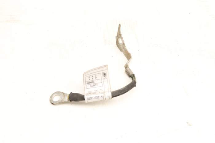 Steering Gear Ground / Earth Strap Cable 32106867320 main product photo
