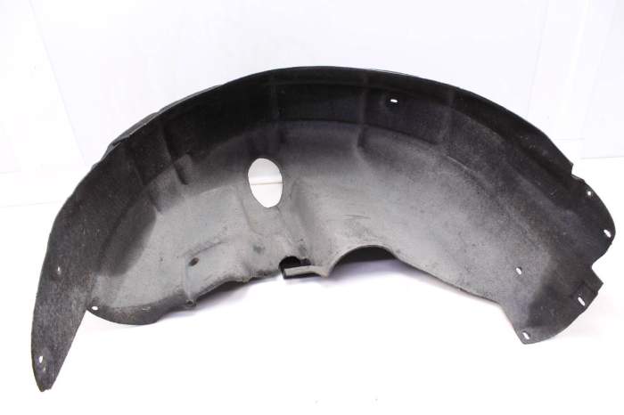 Fender Liner / Splash Guard 8E0810172C main product photo