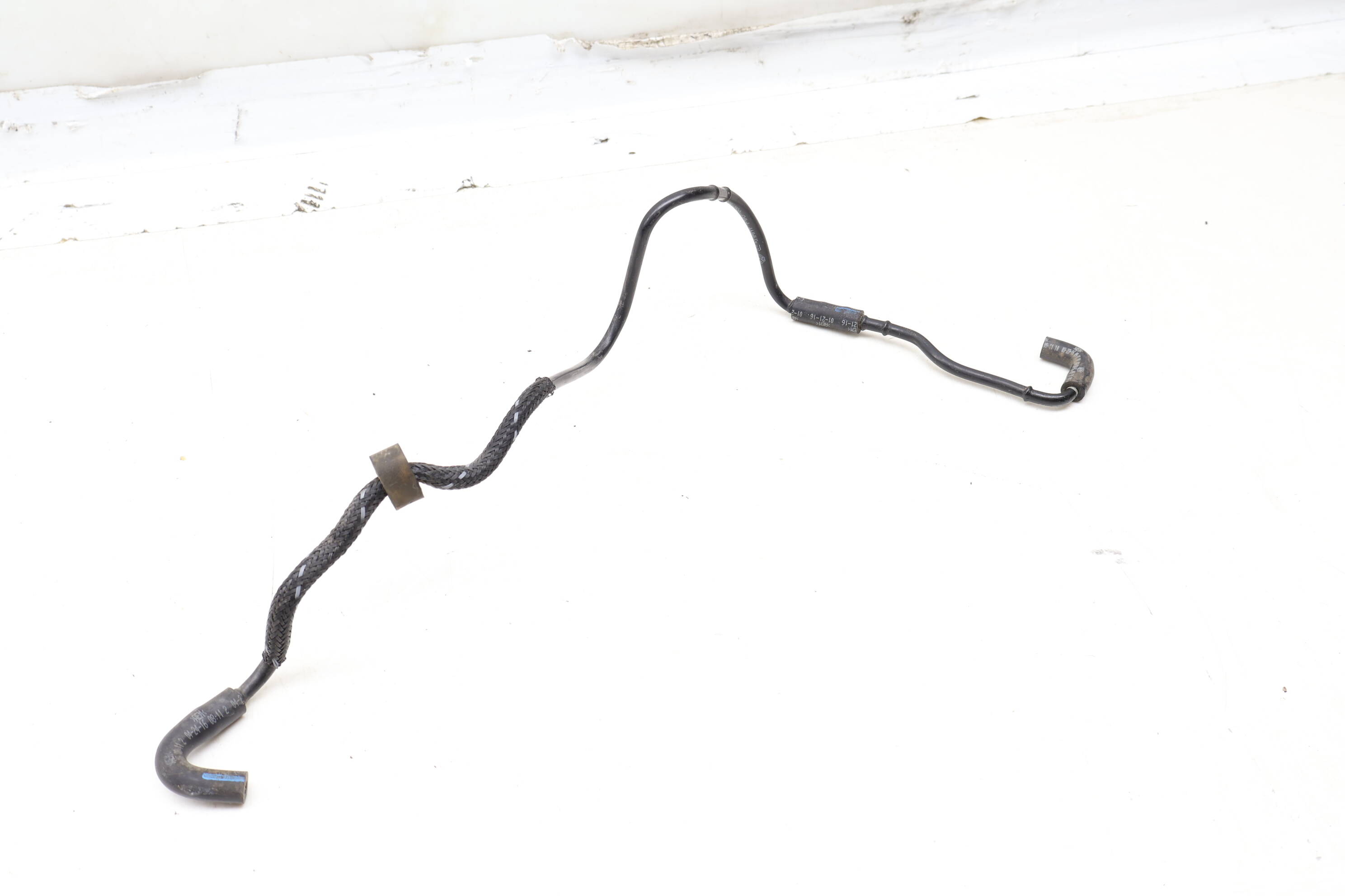 Intake Manifold Vacuum Hose / Line 06K133241N