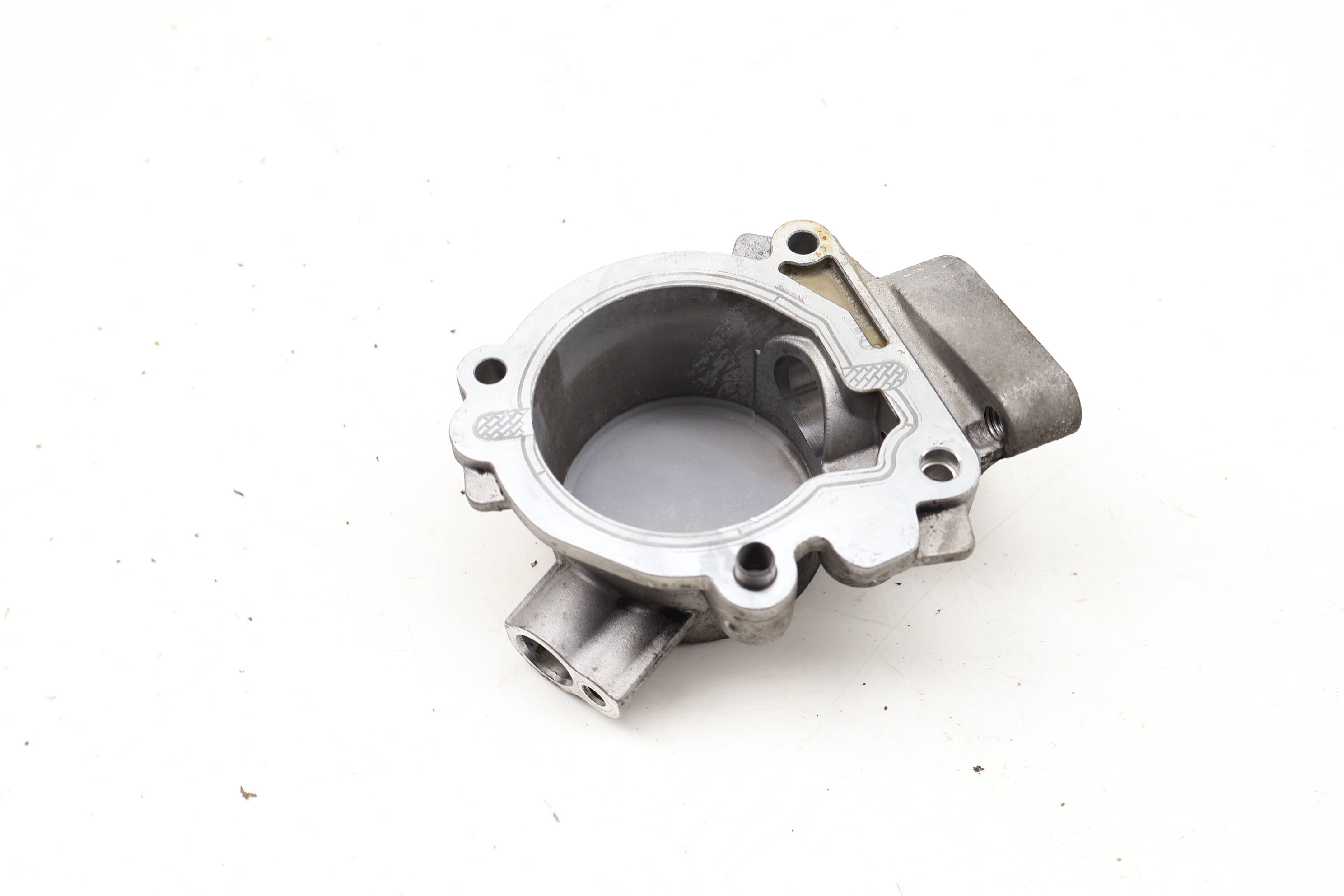 High Pressure Fuel Pump Housing / Mount 06E103535A 95810453510