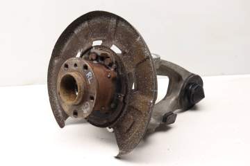 Spindle Knuckle W/ Wheel Bearing 33326770983