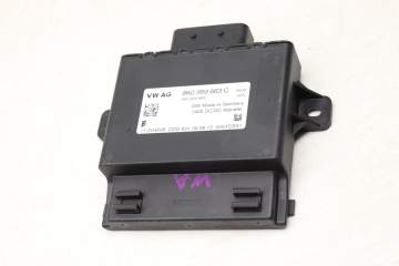 Voltage Stabilizer Control Module 8K0959663C
