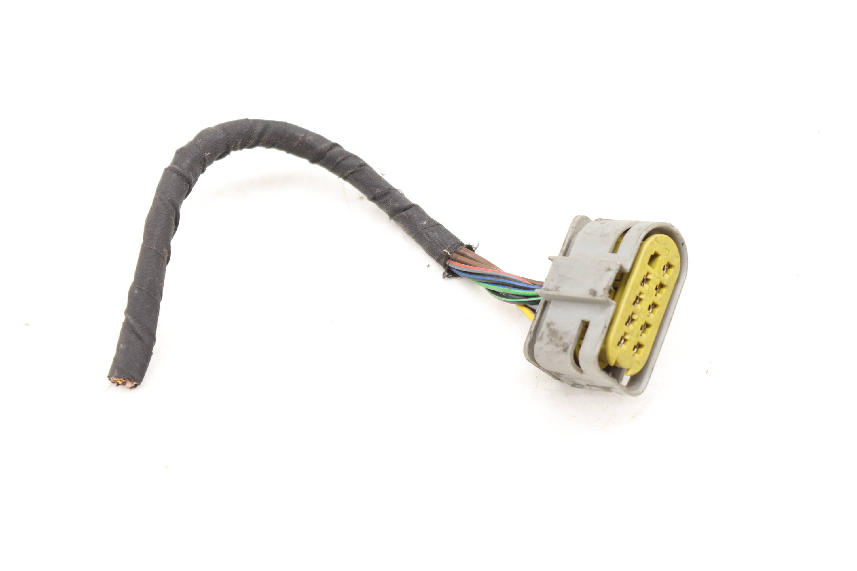 【初回限定】 HEADLIGHT WIRING MERCEDES - (10-PIN) PIGTAIL / CONNECTOR 化粧水・ローション・トナー