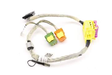 Steering Air Safety Bag Wiring Harness 4F0971589A