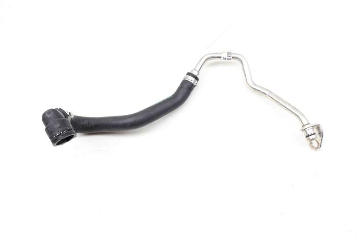 Turbo Coolant Hose / Line / Pipe (Return) 11539896891 main product photo