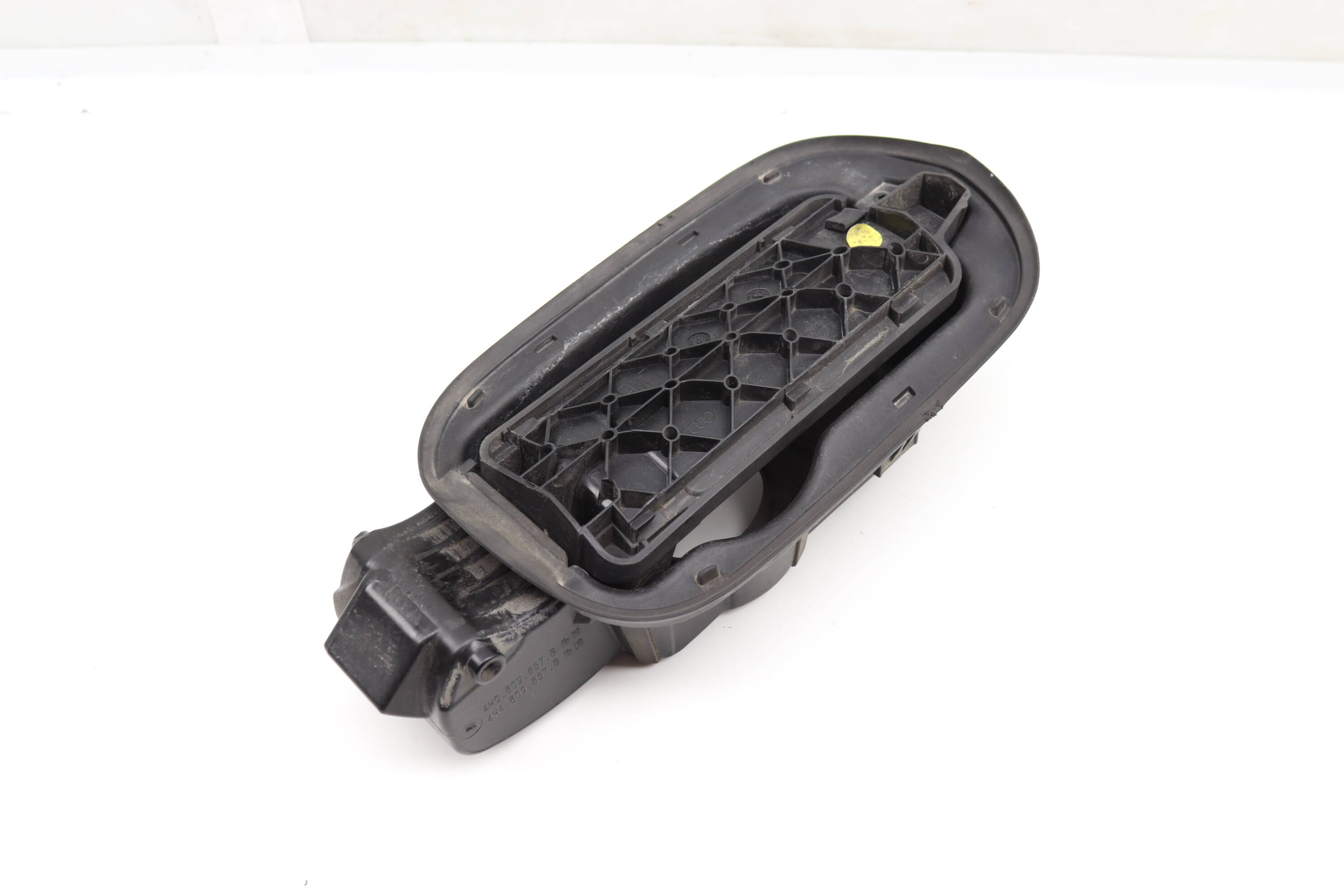 Gas / Fuel Filler Door Bracket 4H4809857B