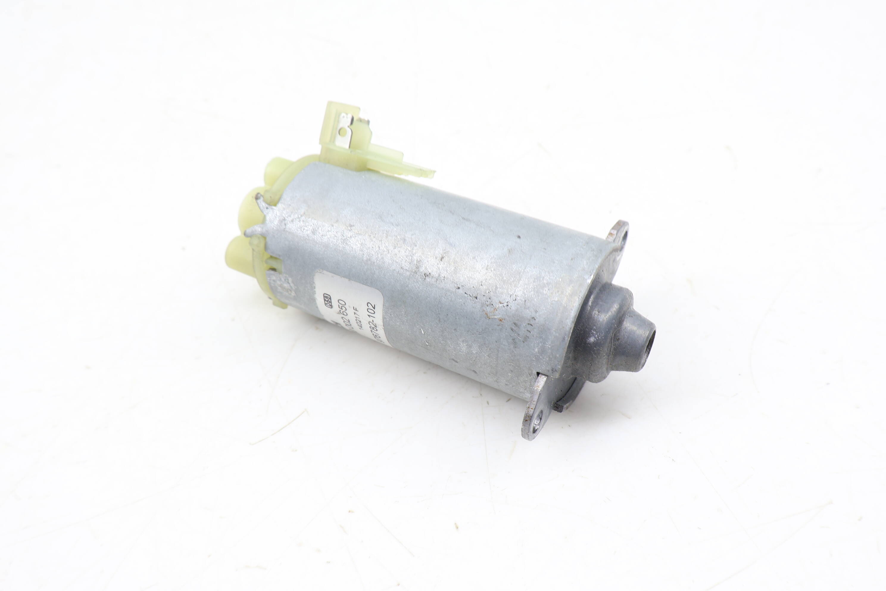 Slide Seat Motor (Longitudinal)