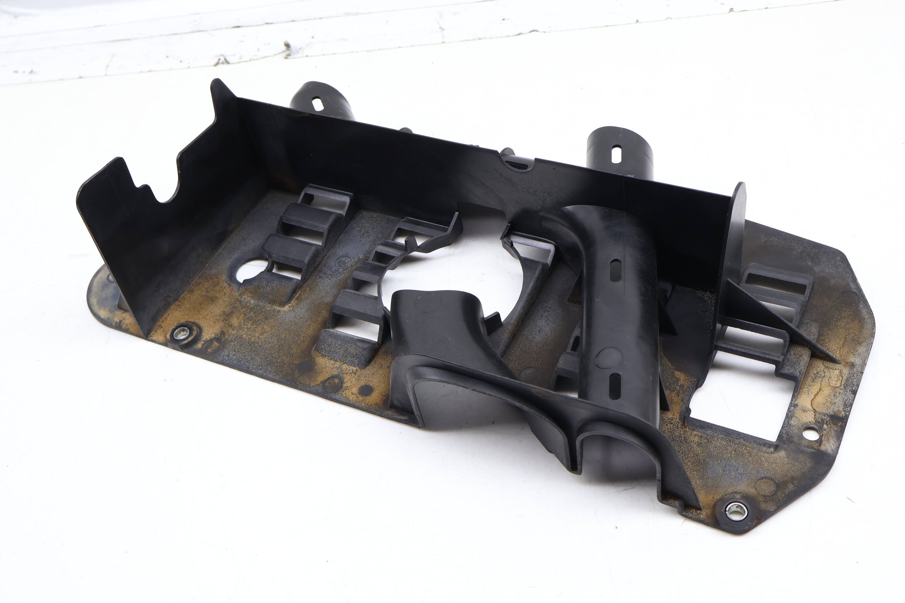 Engine Oil Pan / Sump Windage Tray 03H103623J