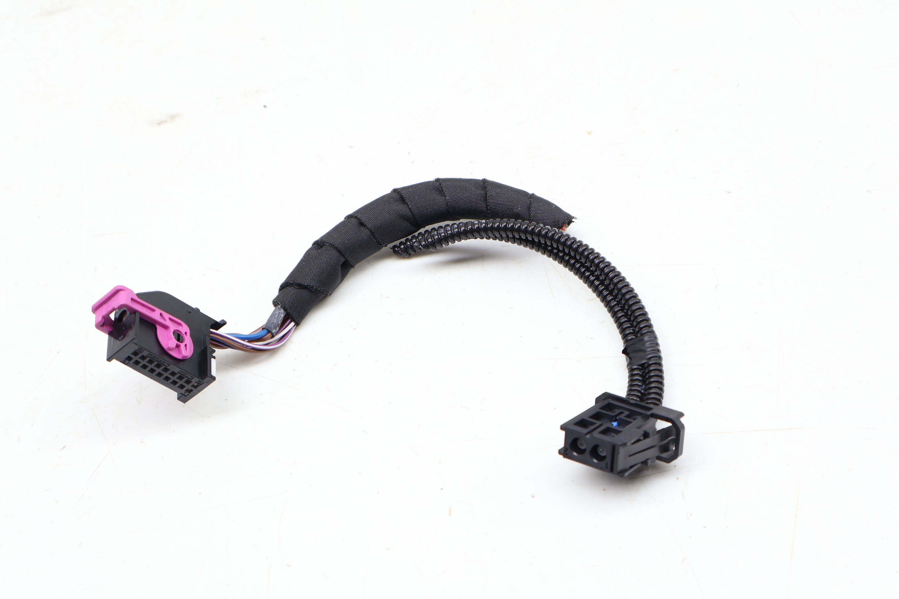 Instrument Cluster Wiring Connector / Pigtail