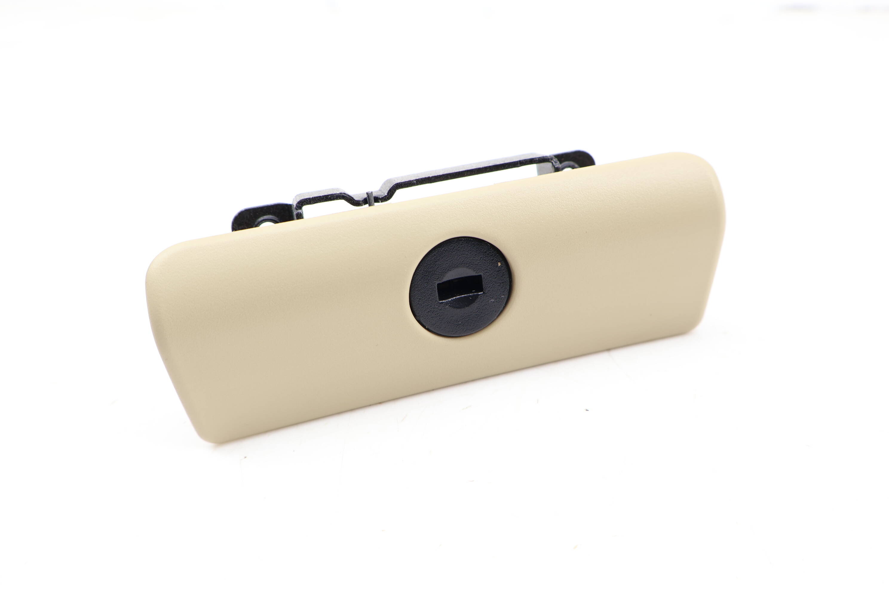 Glove Box Handle / Lock Cylinder 51163414194