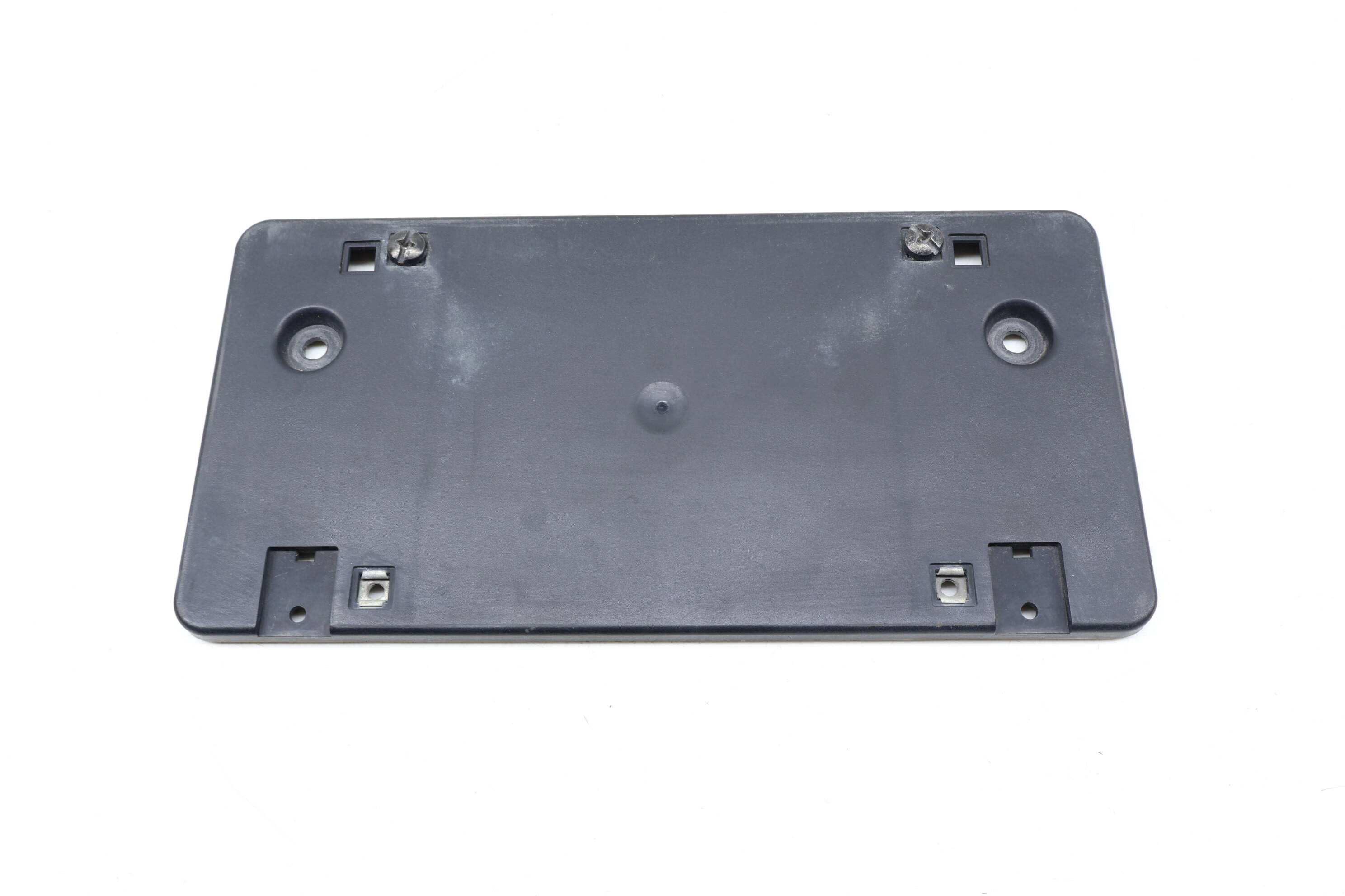 License Plate Mount Bracket 8J0807845B