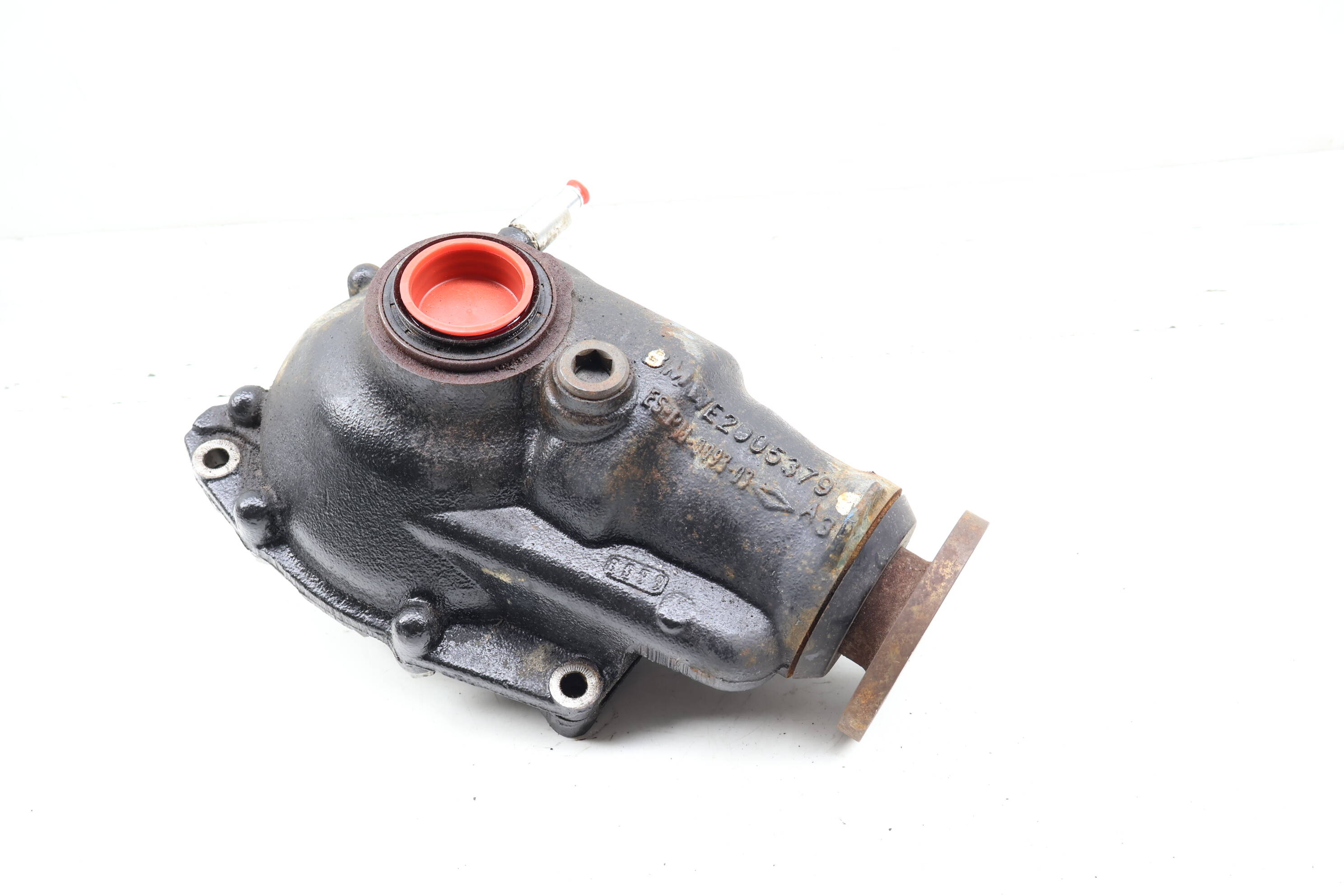 Differential / Diff (4.44) 31507603002